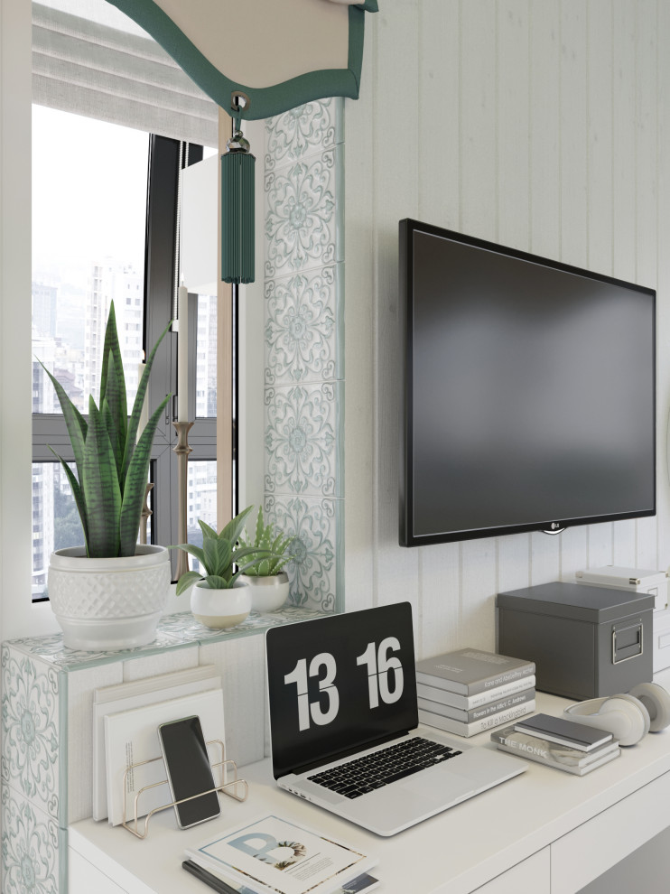 Квартира в ЖК Академик