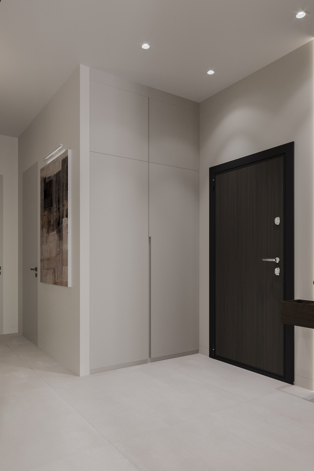 Апартаменты в ЖК Сити парк