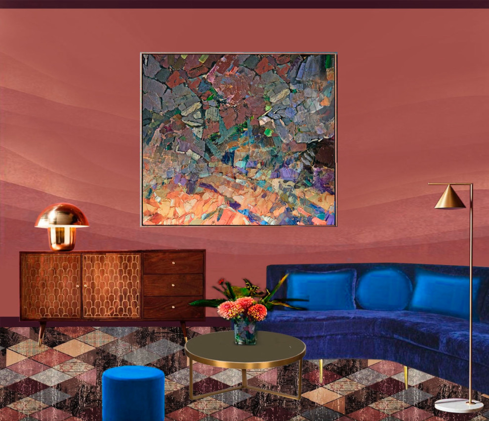 Обложка проекта: Портфолио