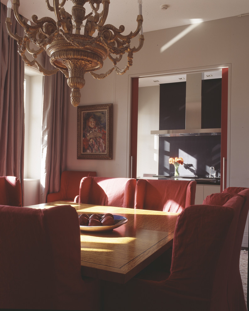 Квартира, Москва