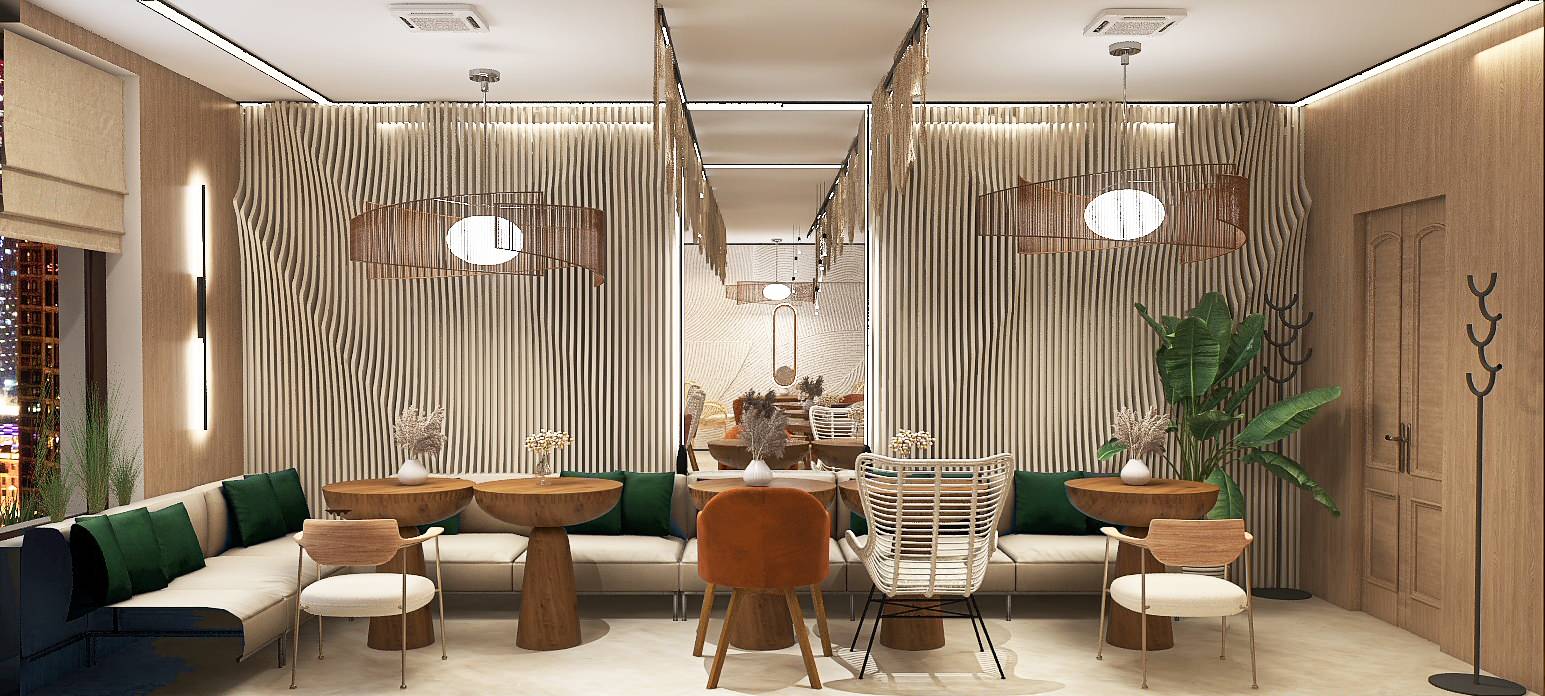 Ресторан "Микс"