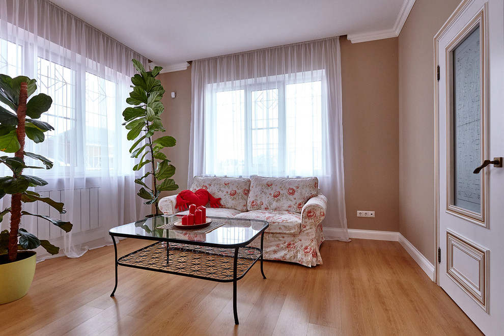 Частное домовладение 005