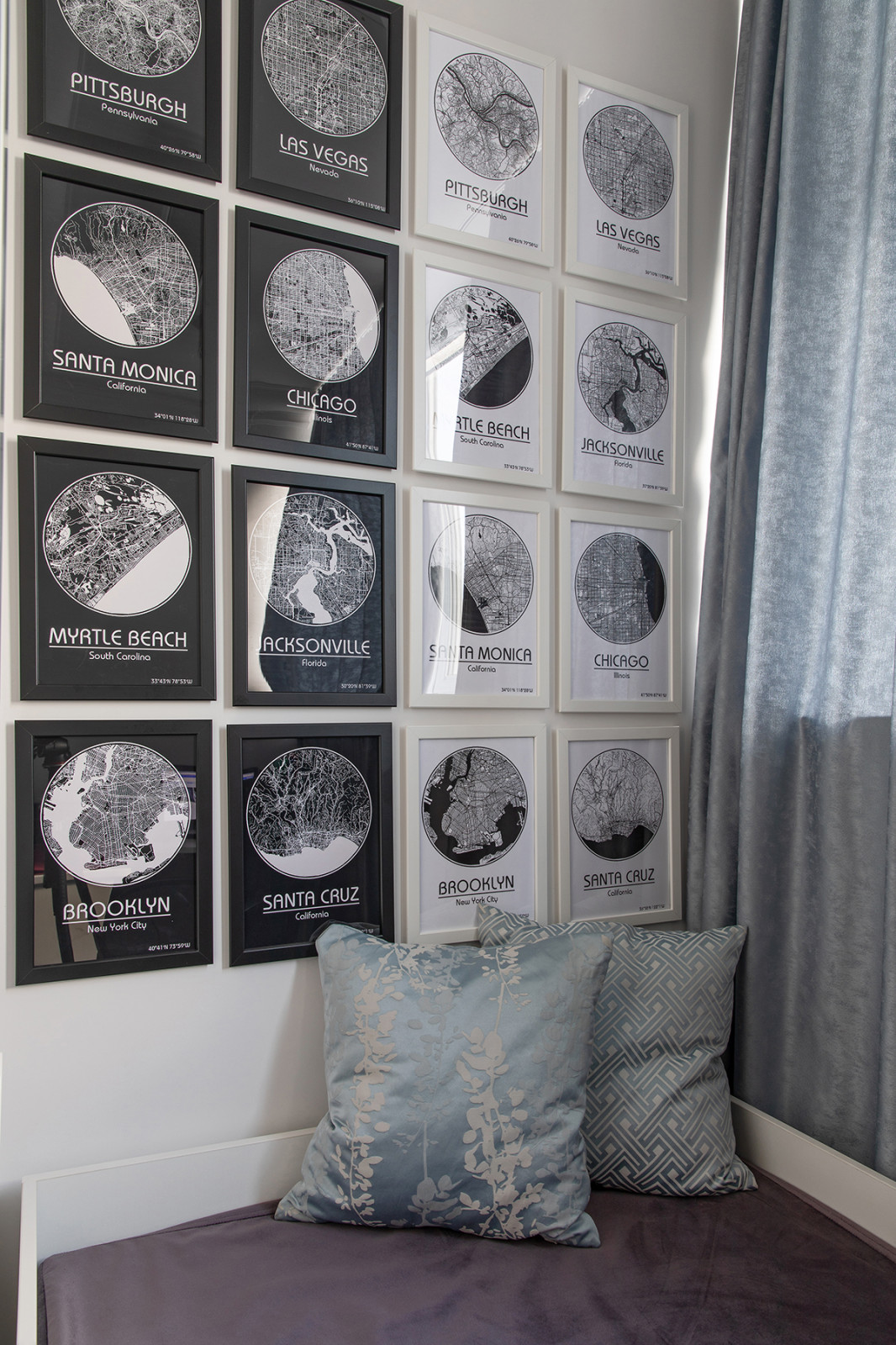 Квартира в ЖК "Голубые ели"