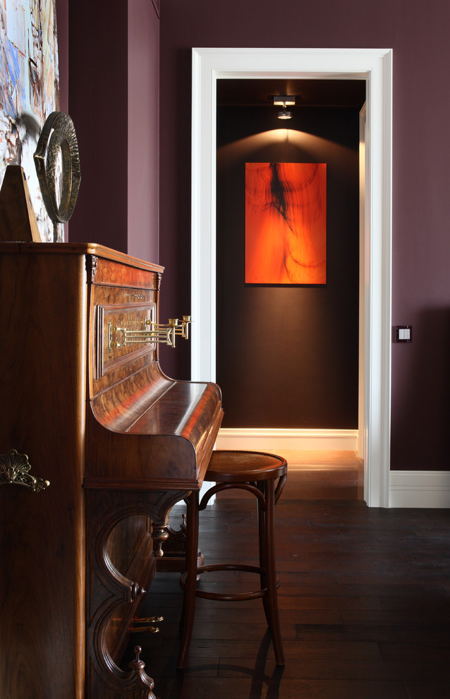 Квартира на Западе Москвы