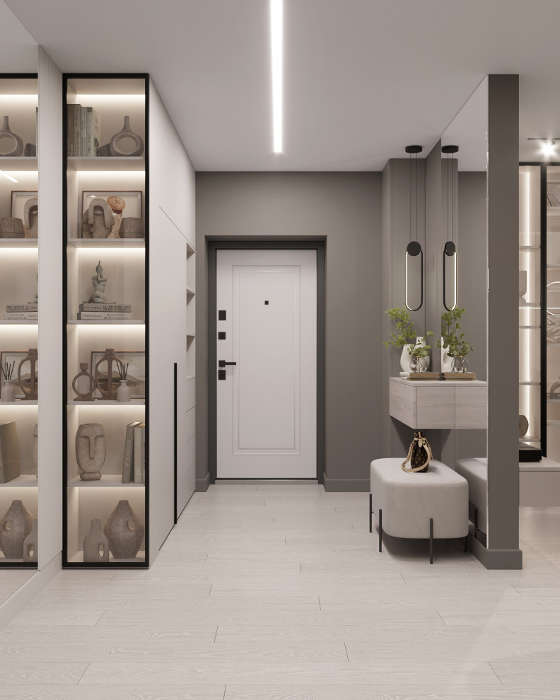 Кваритра на Иркутском