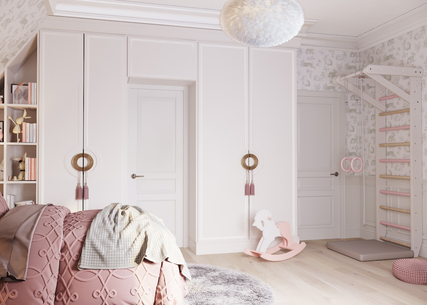 Дизайн-проект дома