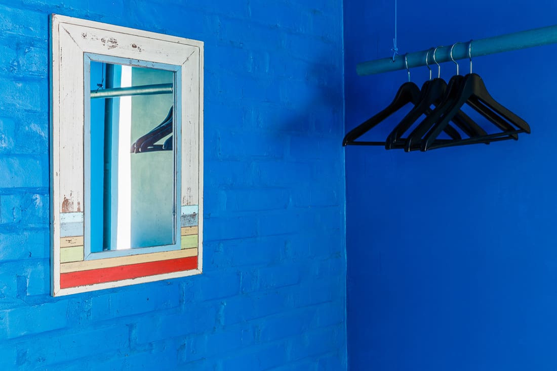 Бирюзовый номер