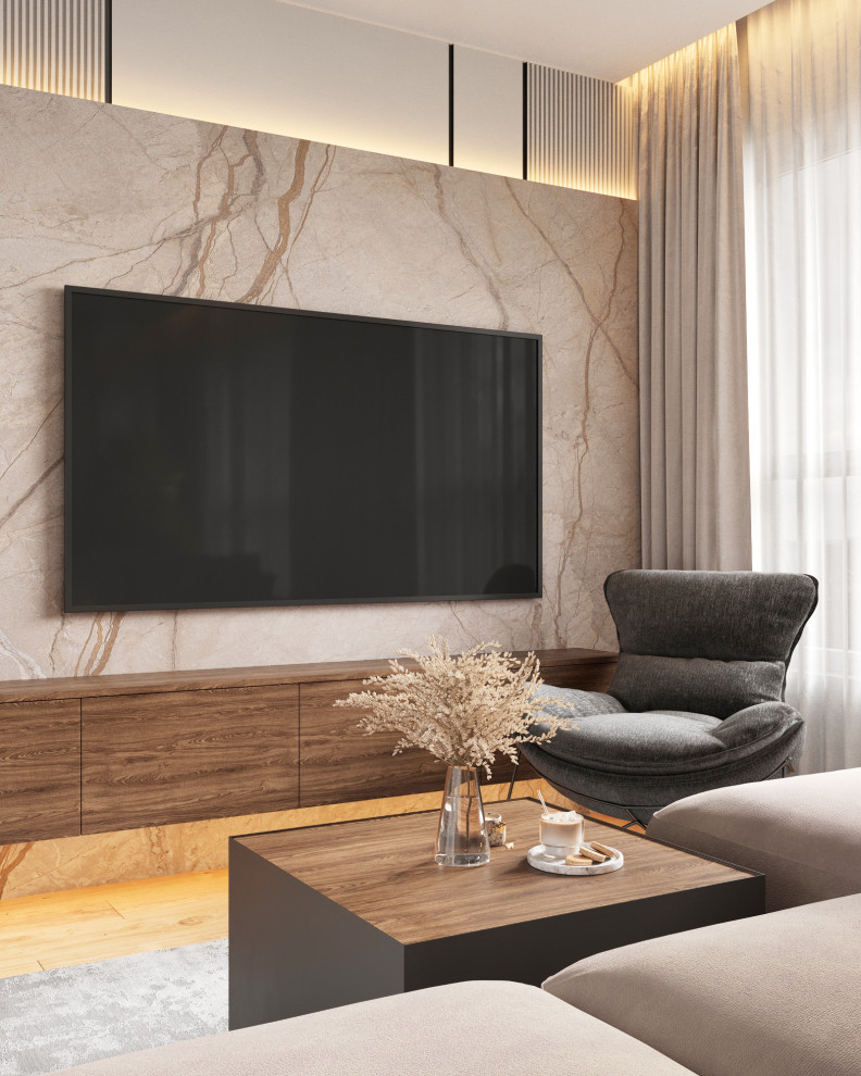 Кронштадский 82м2