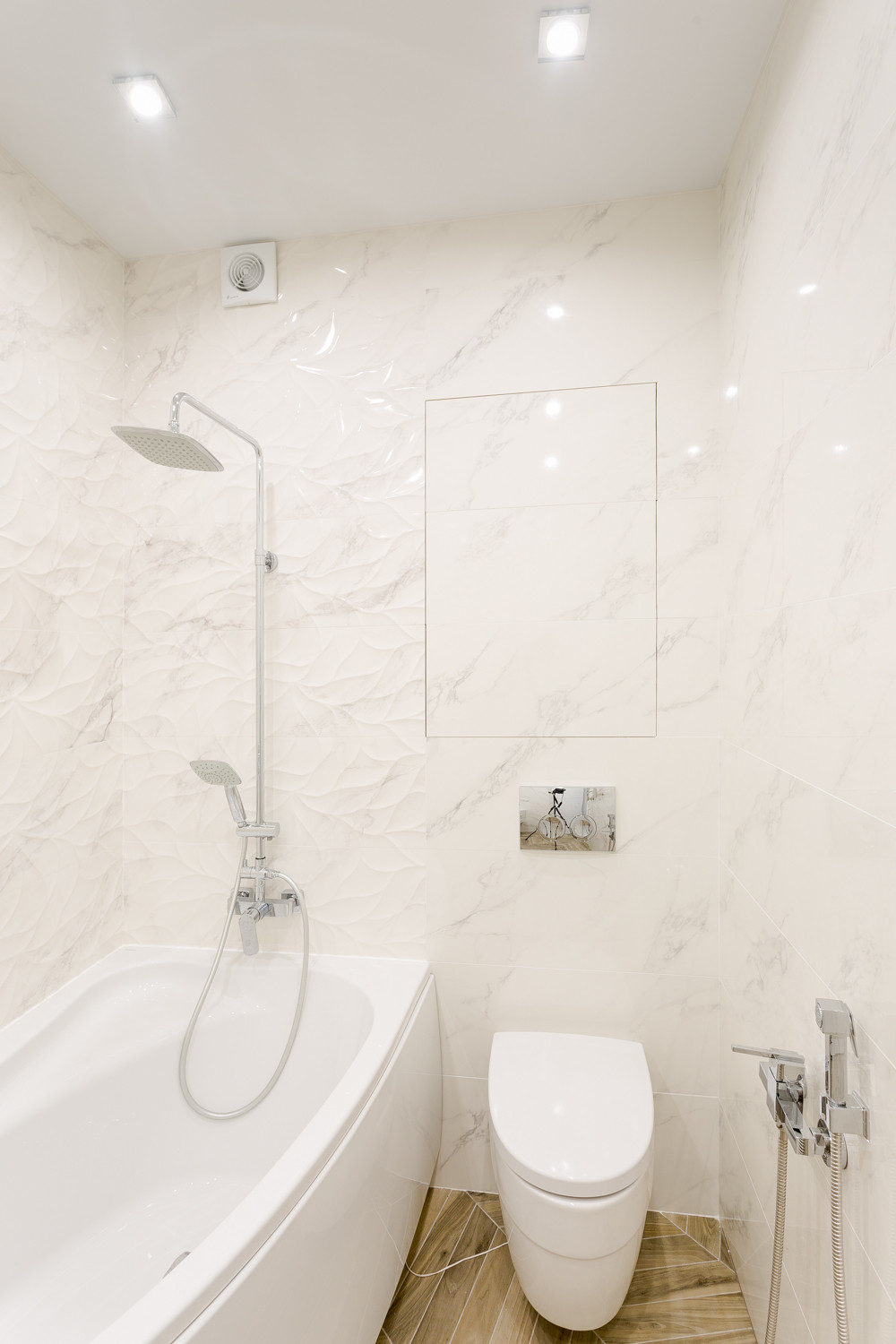 ЖК Молодежный