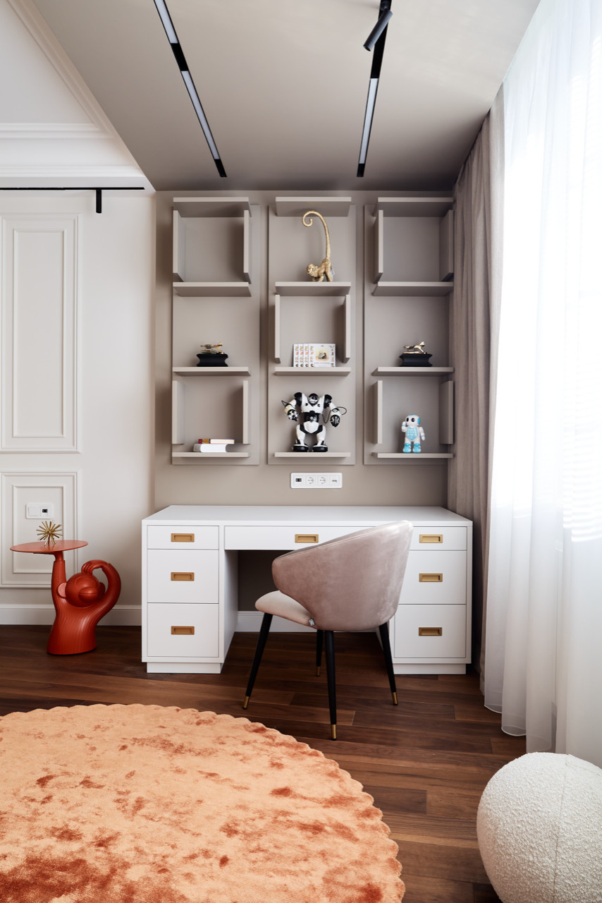 ЖК "Воронцово"