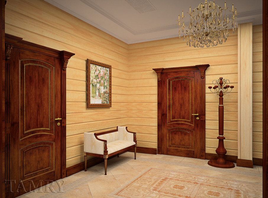 Дом в поселке Жуковка