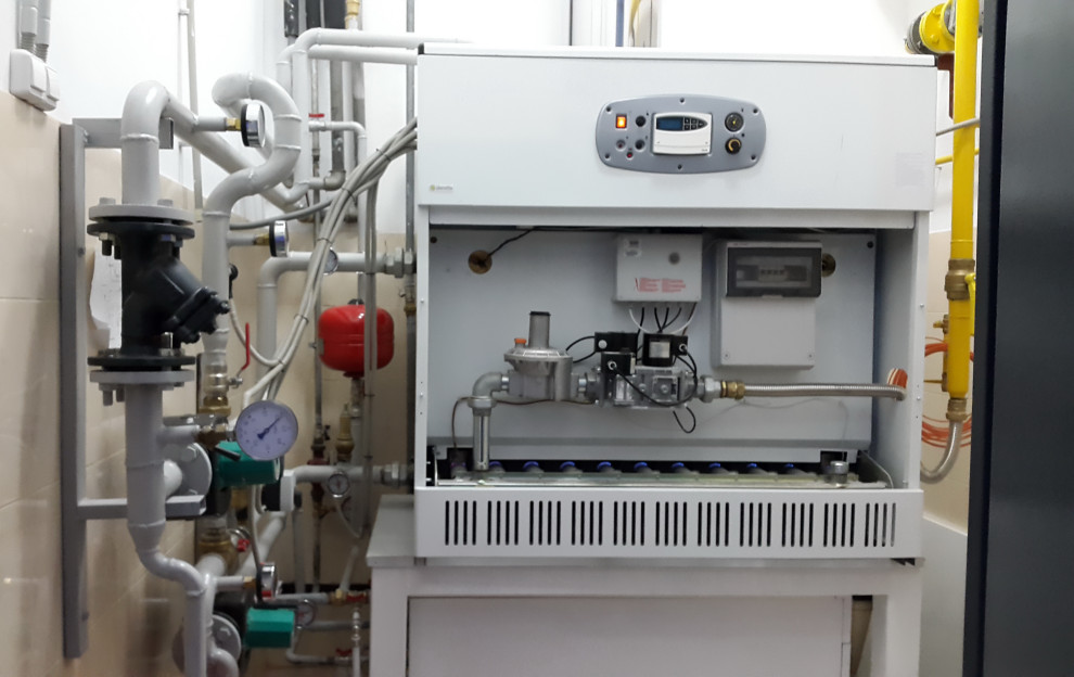 Обложка проекта: Дом культуры, Дмитровское ш