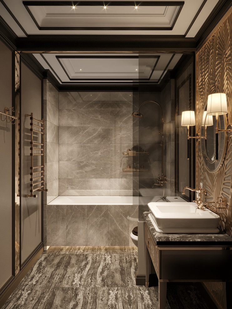 Шоу - рум под  названием "Ар-деко"