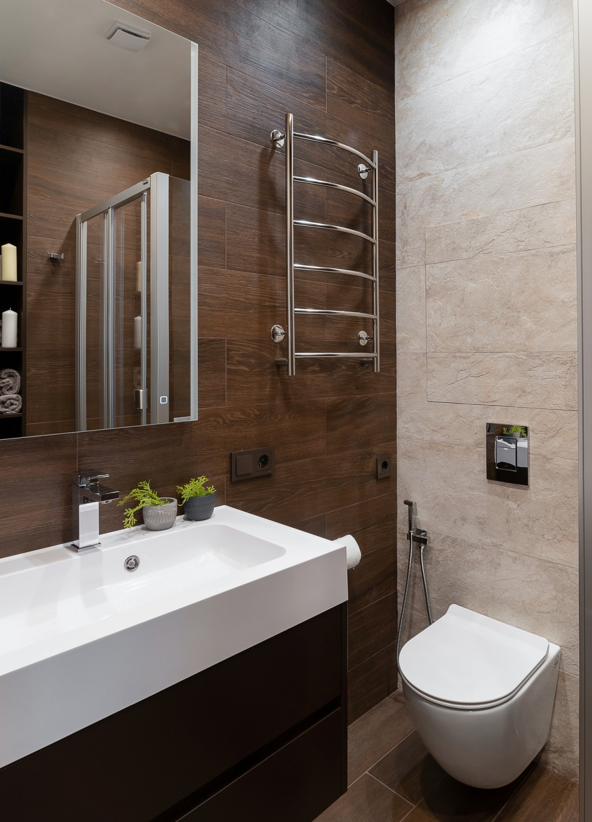 Квартира в ЖК "Атлантис 2"