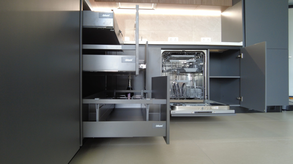 Коммунарка Кухня