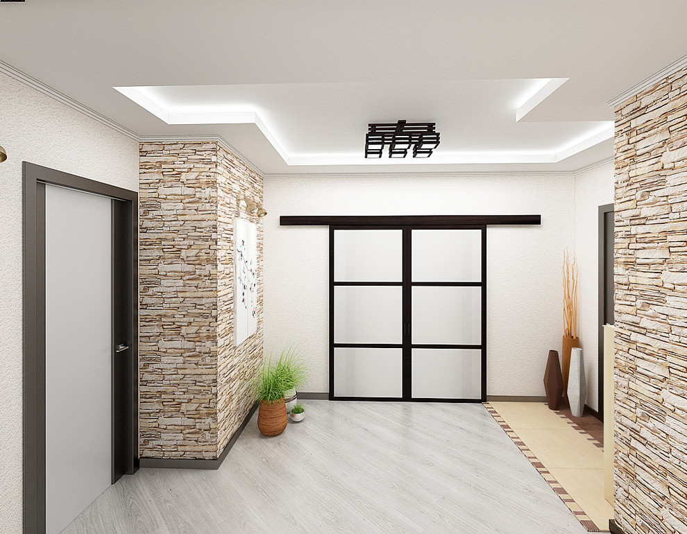 Квартира ЖК Панорама