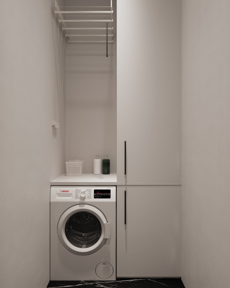 Дизайн ванной комнаты