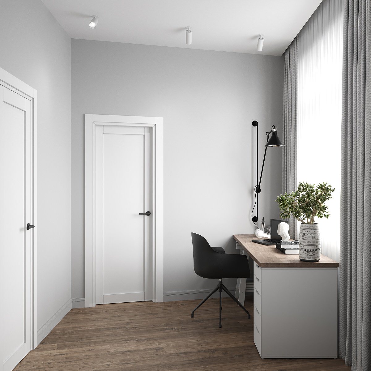 Дом 160 кв.м. г. Кемерово, Лесная поляна.