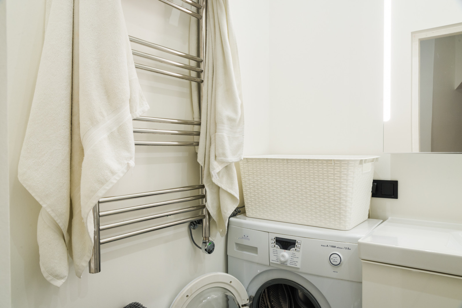 Квартира на Загородном