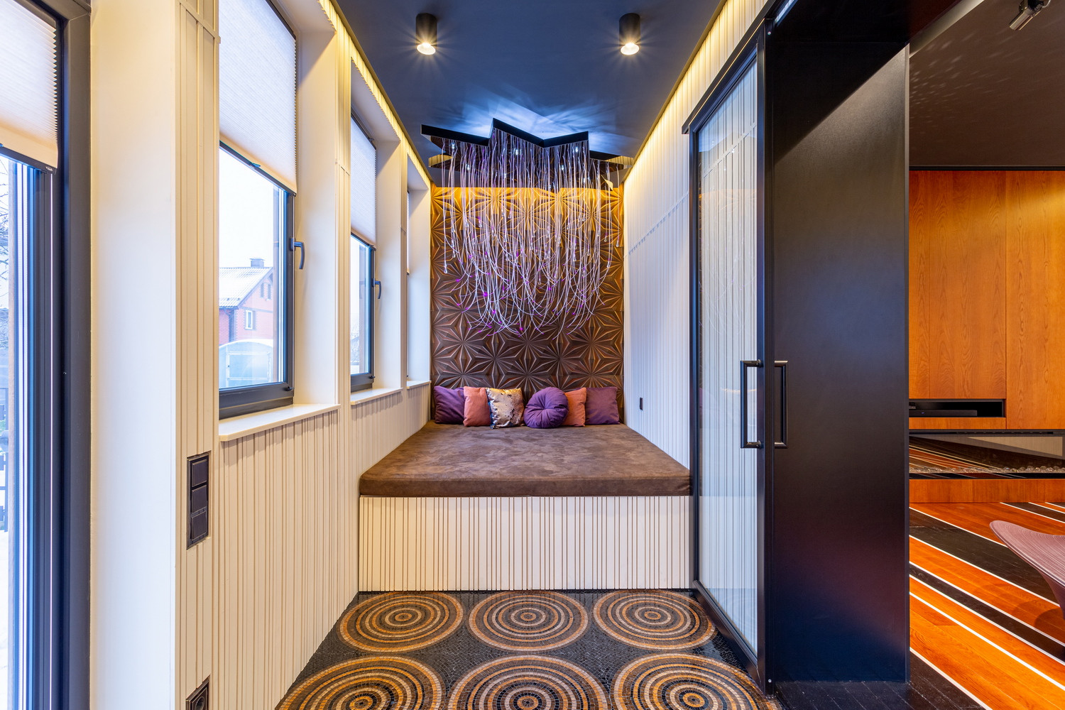 Назад в будущее