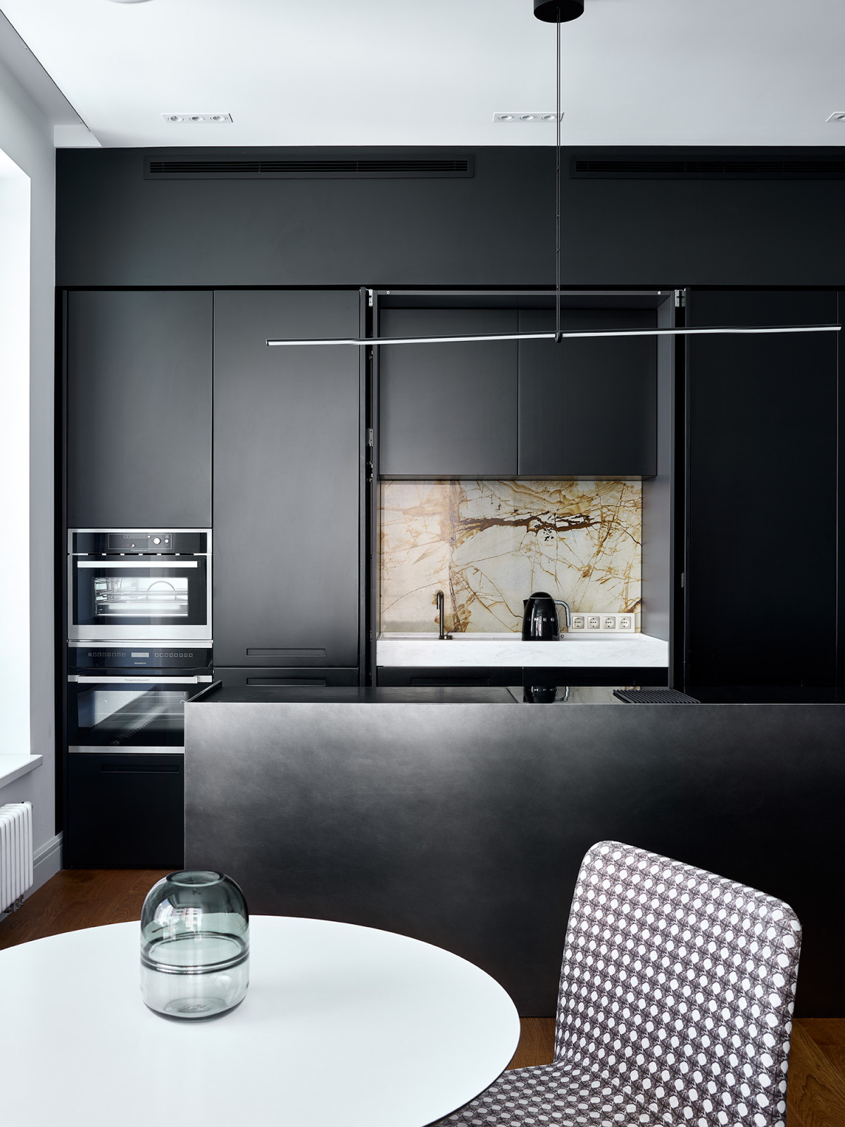 Геометрия пространства