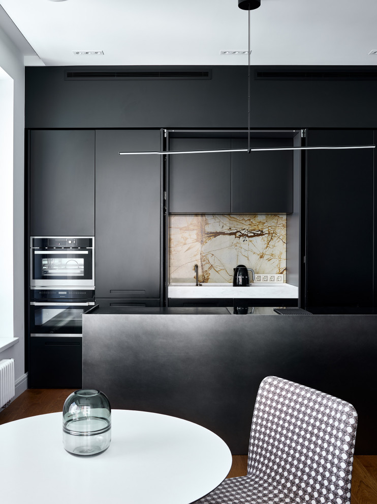 Геометрия пространства