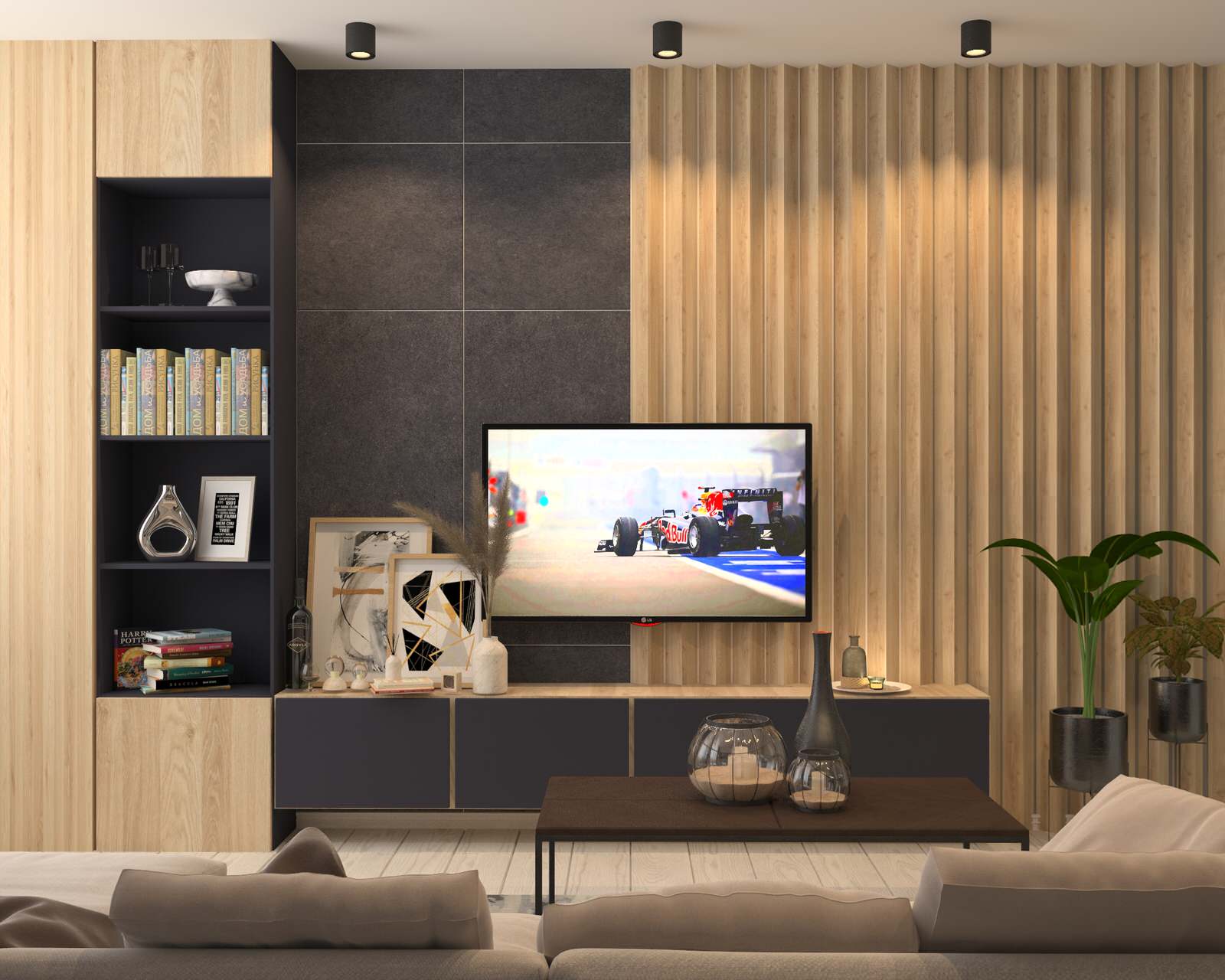 ЖК "Авиатор"