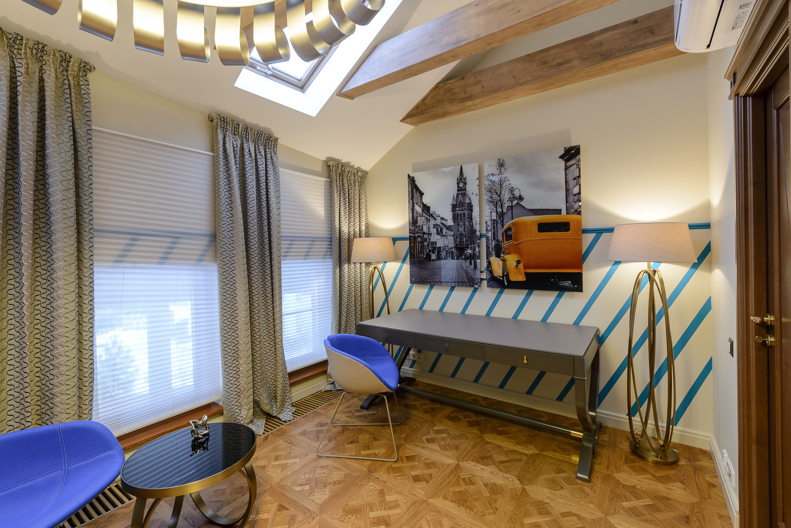 Проект "Сорочаны"