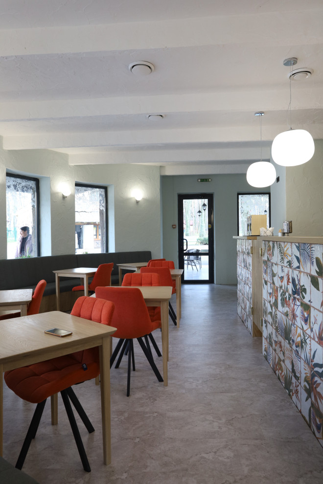 Обложка проекта: Jungle