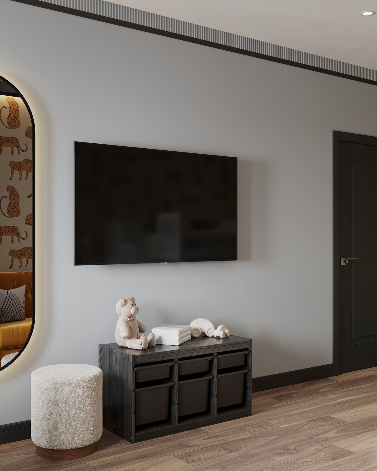 Холодный мёд