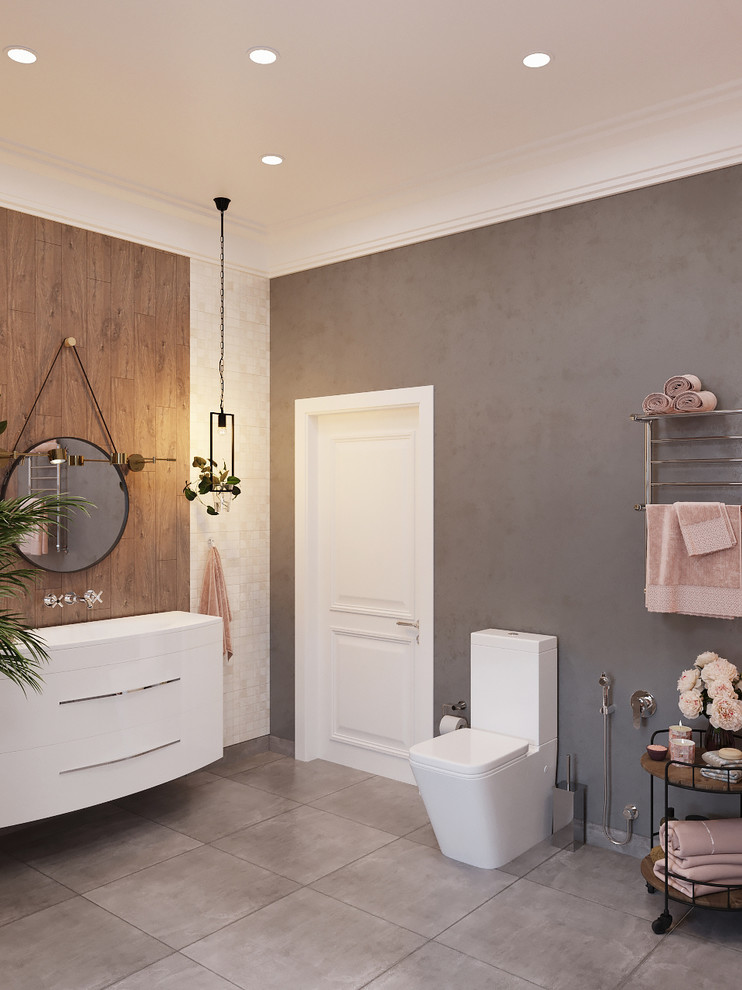 Проект загородного дома. Калужская область, г. Козельск