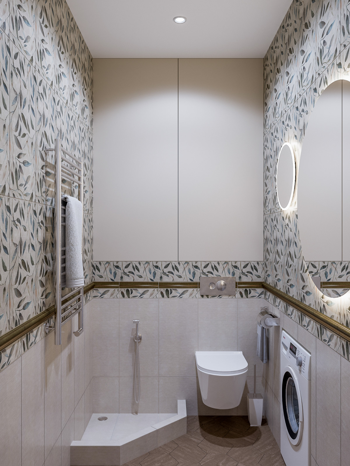 Царская площадь 215 М2