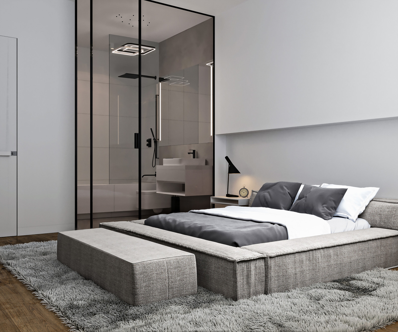 ЖК Лефортово парк, 84 кв.м