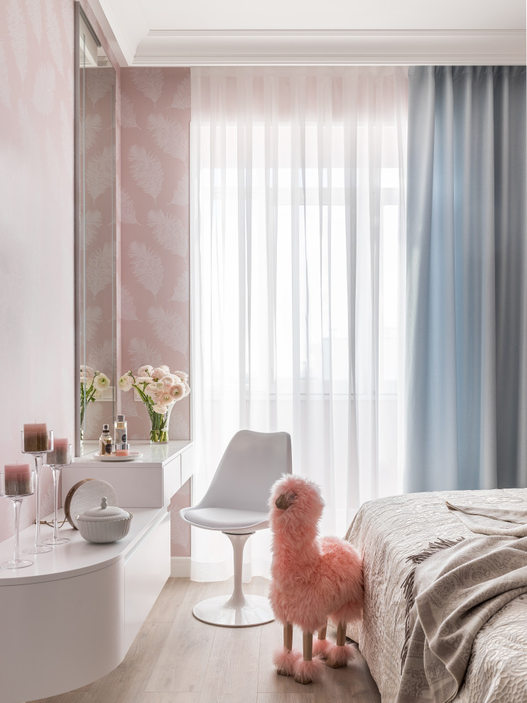 зефирная история - квартира в историческом центре Уфы