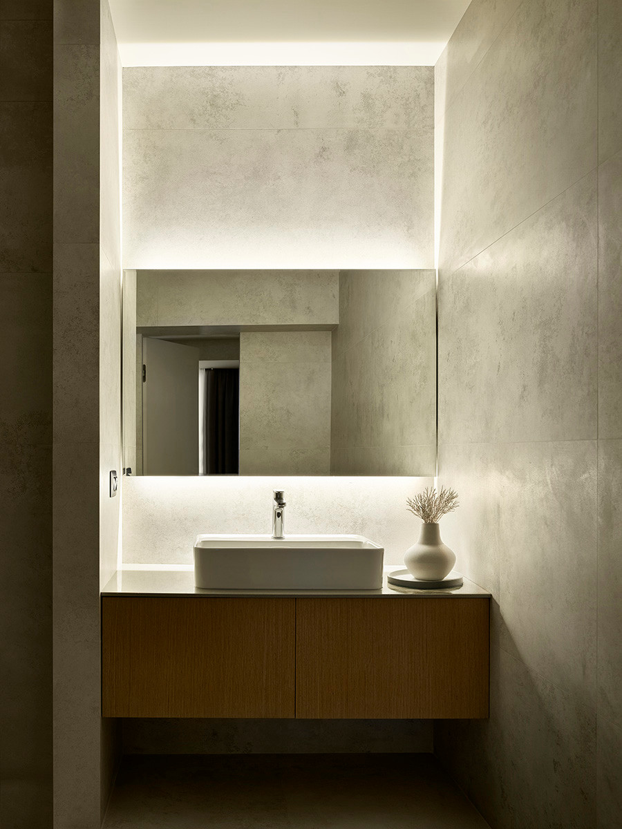 Простор и воздух – счастье быть дома