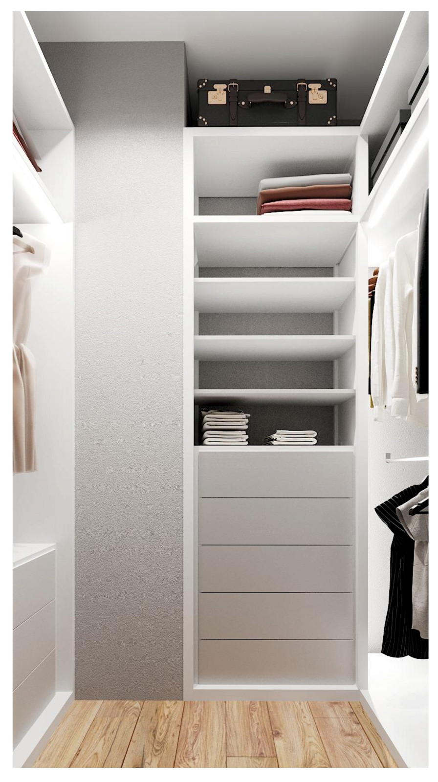 Танхаус в ЖК Рассветный