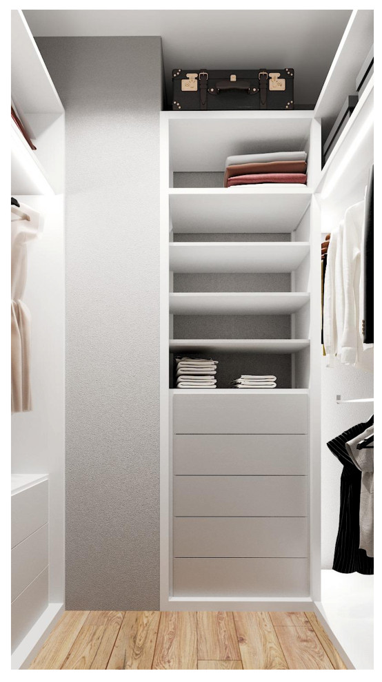 Танхаус в ЖК Рассветный