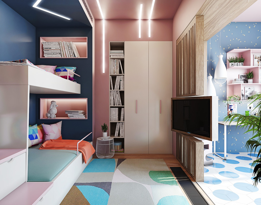 Квартира в ЖК Рублево Парк