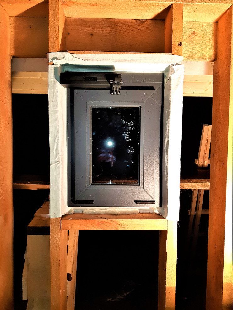 частный дом в КП Красная поляна