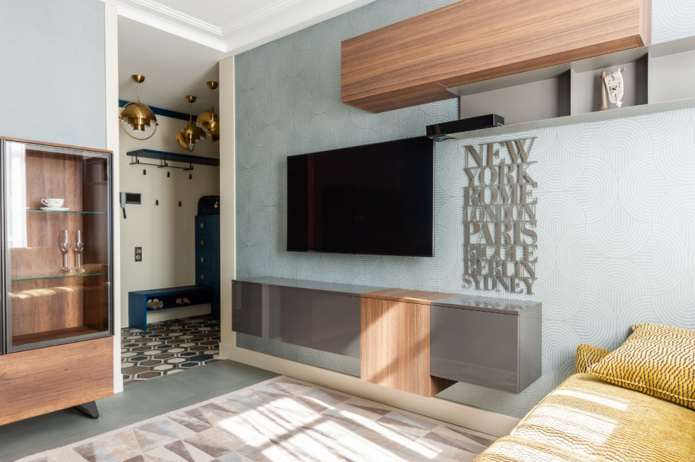 Квартира 48кв.м.