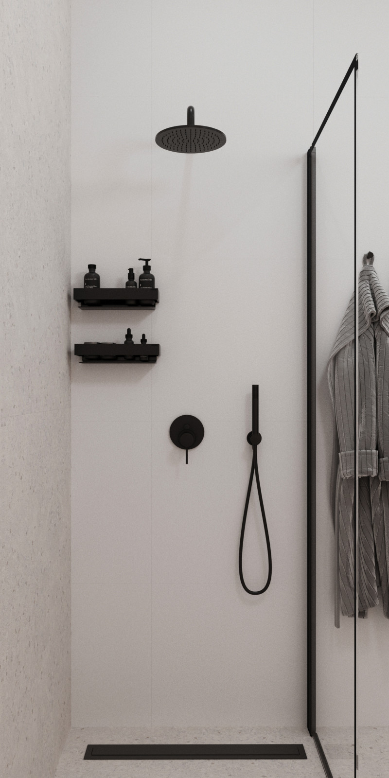 ЖК "Фестиваль парк" 43,6 м2