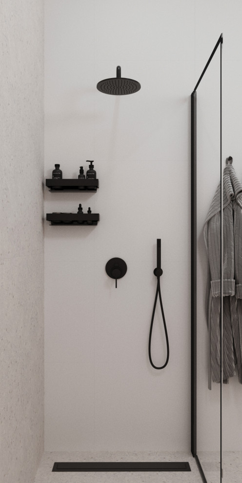 ЖК "Фестиваль парк" 43,6 м2