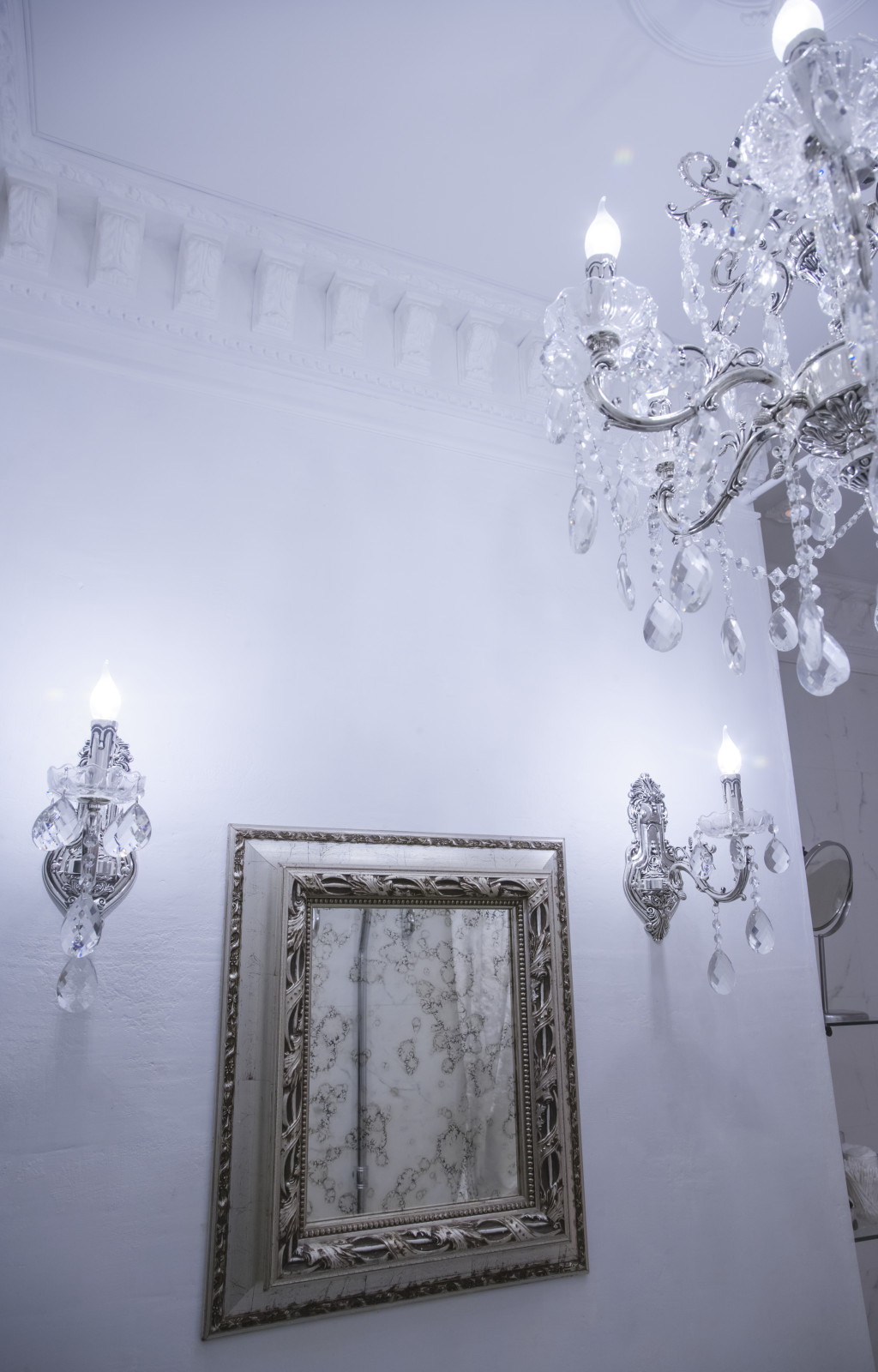 Обложка проекта: Квартира архитектора в ЖК "Лосиный остров"