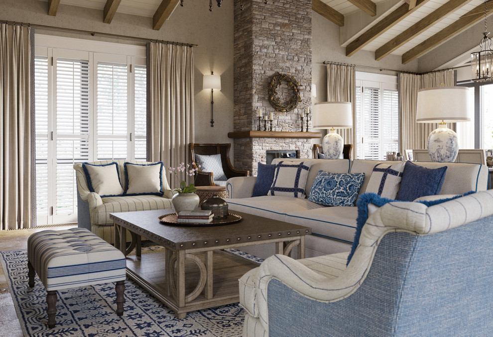 Гостевой павильон на Николиной Горе