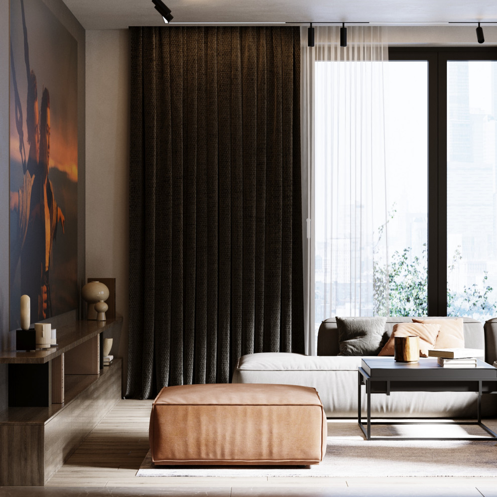 Кухня-Гостиная Москва