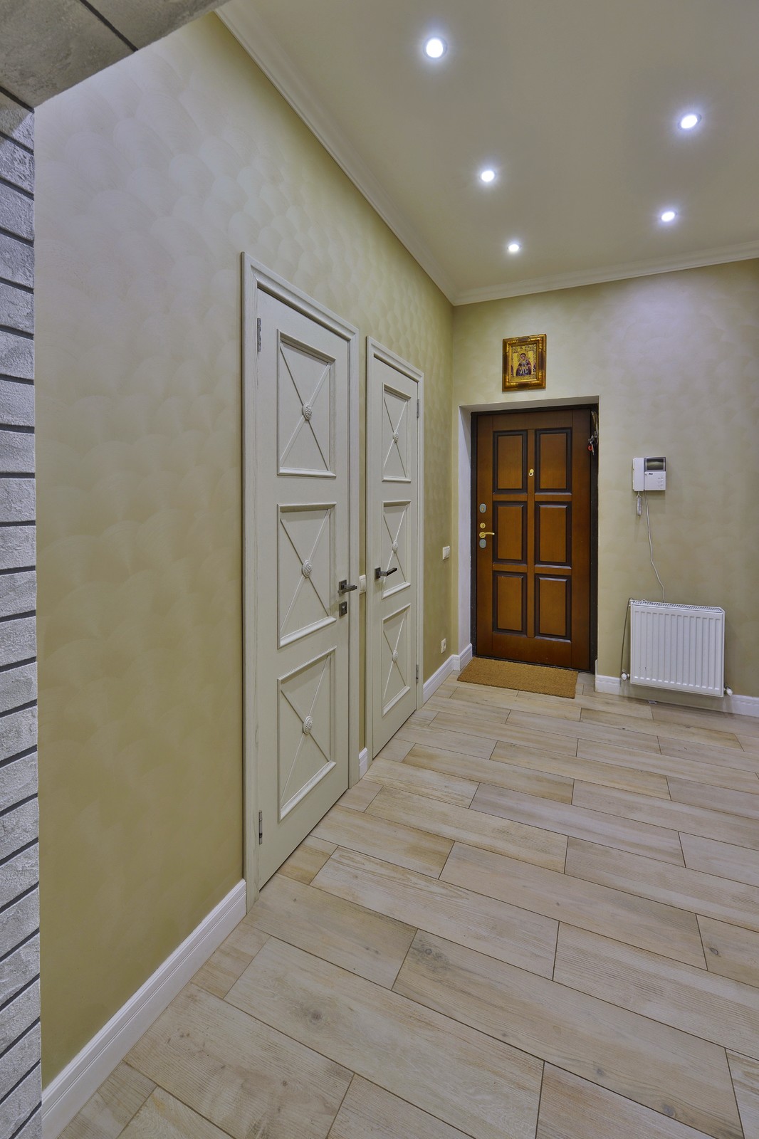 Обложка проекта: Маша и медведи