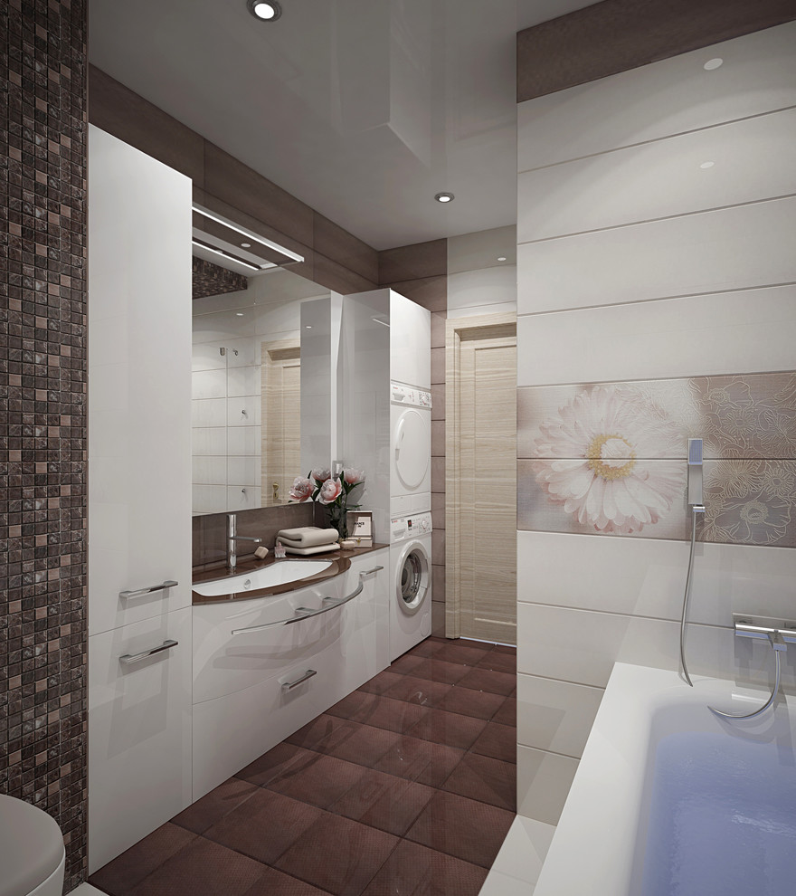 Смелые сочетания