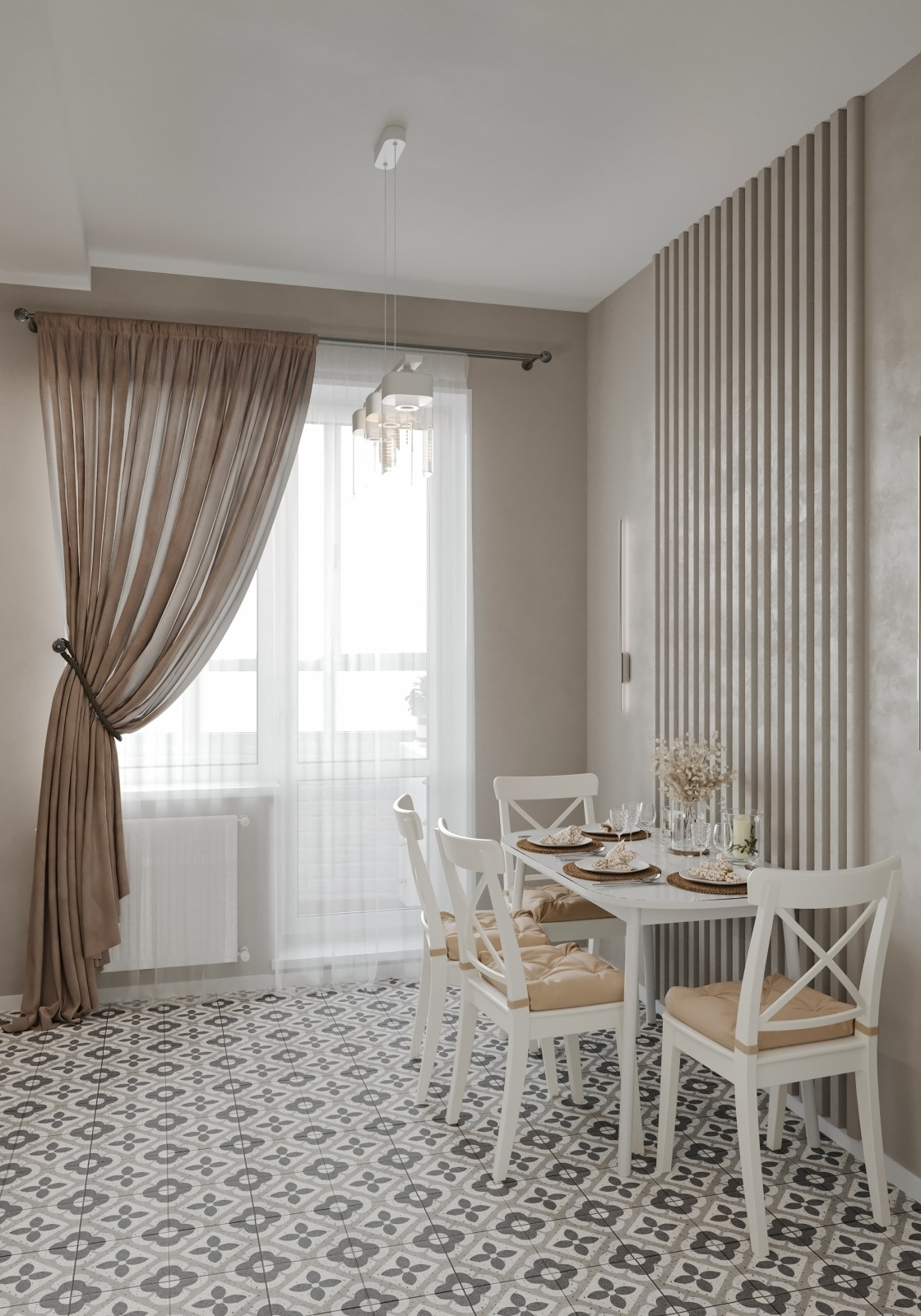 ЖК на улице Лавочкина