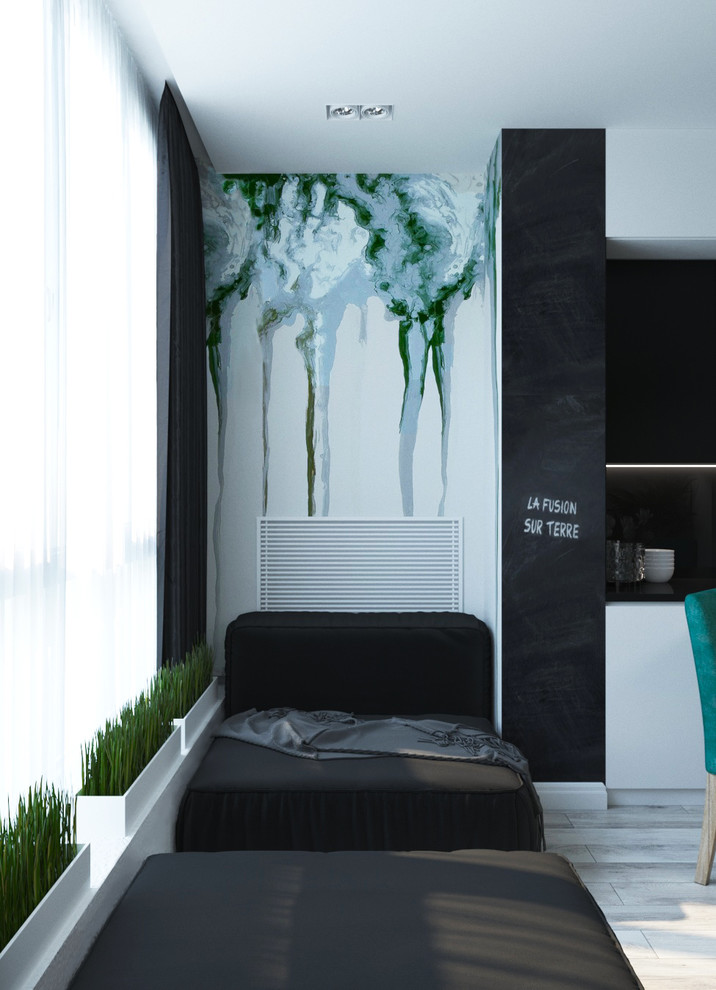 Квартира в Александровском парке