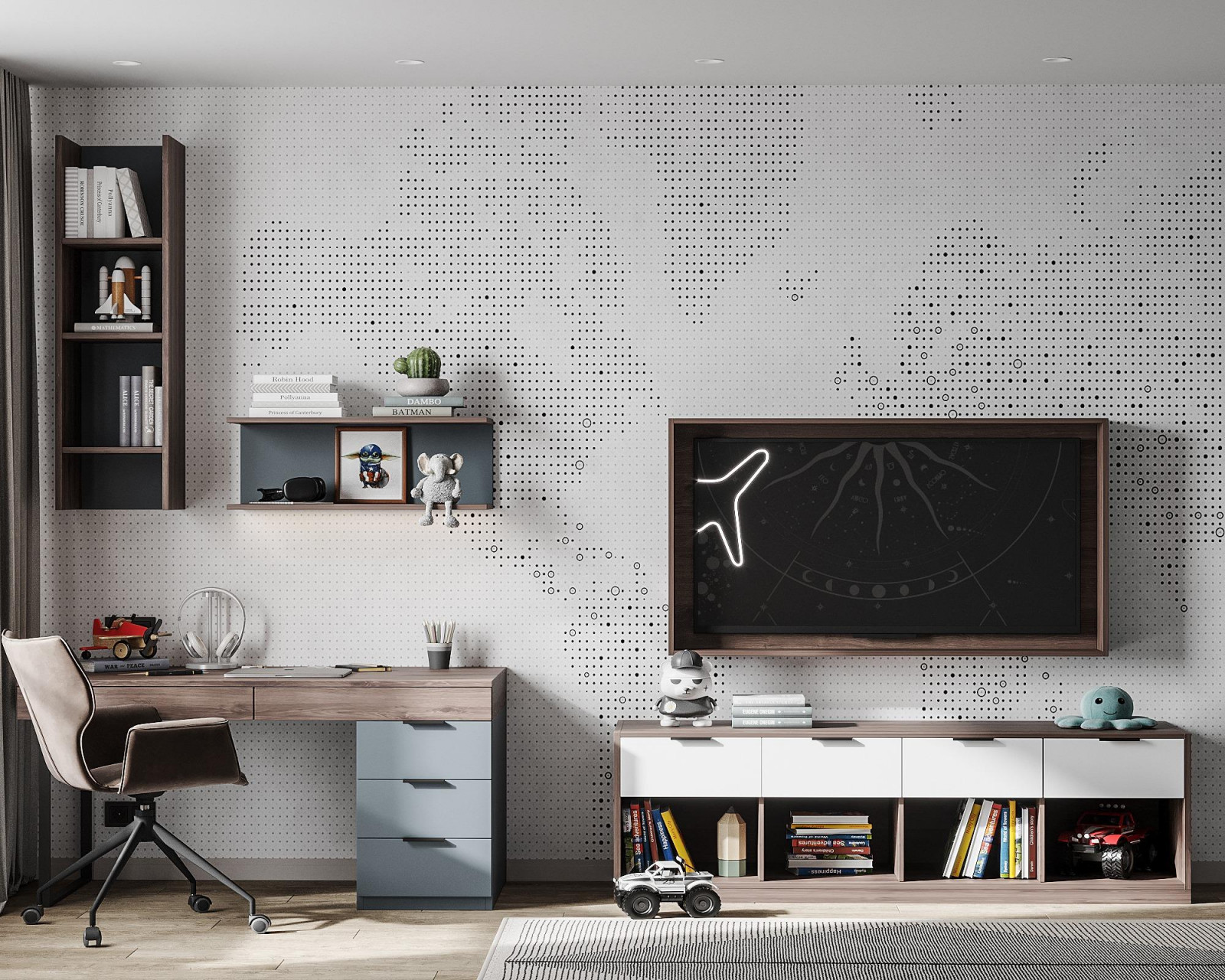 Life Варшавское